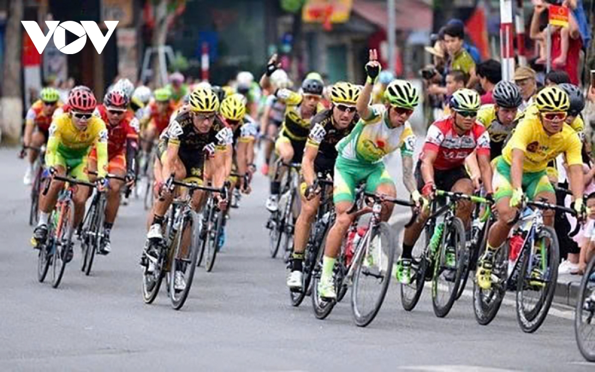 Vietnam to send six cyclists to Asian Youth Games 2025 in Bahrain